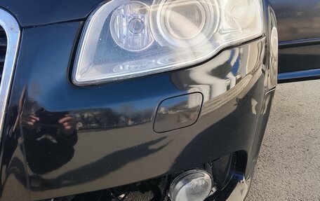 Audi A4, 2007 год, 770 000 рублей, 11 фотография