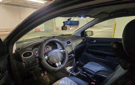 Ford Focus II рестайлинг, 2007 год, 430 000 рублей, 7 фотография