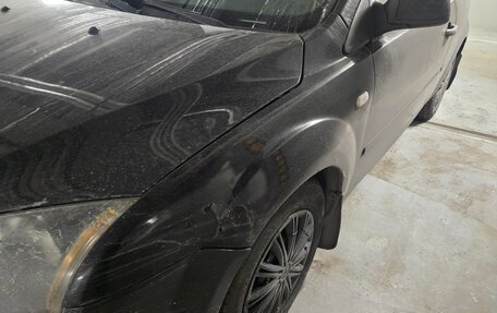 Ford Focus II рестайлинг, 2007 год, 430 000 рублей, 6 фотография