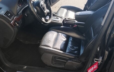 Audi A4, 2007 год, 770 000 рублей, 9 фотография