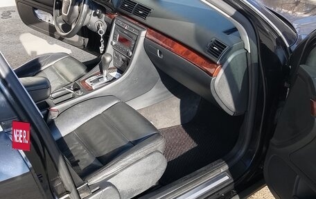 Audi A4, 2007 год, 770 000 рублей, 8 фотография