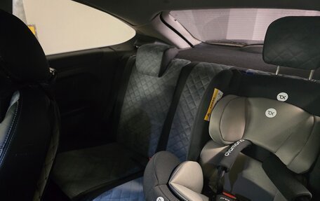 Ford Focus II рестайлинг, 2007 год, 430 000 рублей, 10 фотография