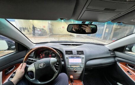 Toyota Camry, 2008 год, 820 000 рублей, 11 фотография