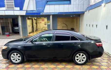 Toyota Camry, 2008 год, 820 000 рублей, 4 фотография