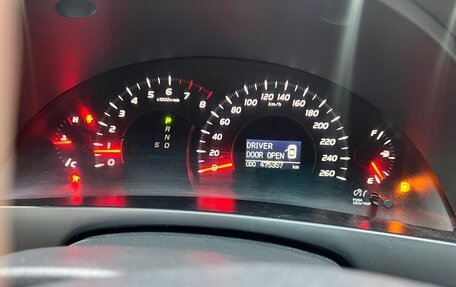 Toyota Camry, 2008 год, 820 000 рублей, 8 фотография