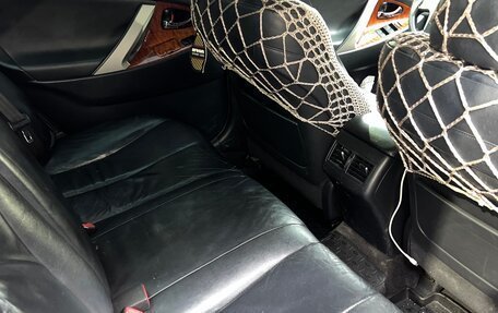 Toyota Camry, 2008 год, 820 000 рублей, 10 фотография