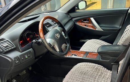 Toyota Camry, 2008 год, 820 000 рублей, 7 фотография