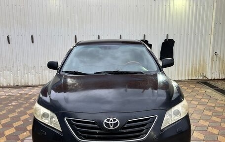 Toyota Camry, 2008 год, 820 000 рублей, 2 фотография
