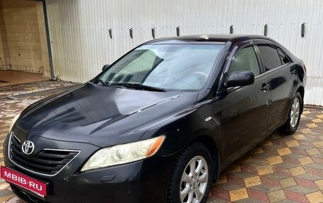 Toyota Camry, 2008 год, 820 000 рублей, 3 фотография