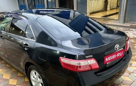 Toyota Camry, 2008 год, 820 000 рублей, 5 фотография