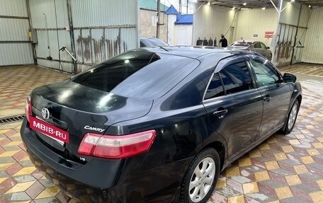 Toyota Camry, 2008 год, 820 000 рублей, 6 фотография