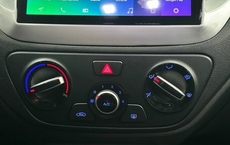 Hyundai Solaris II рестайлинг, 2018 год, 1 539 900 рублей, 11 фотография