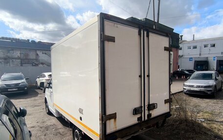 Volkswagen Transporter T5 рестайлинг, 2013 год, 1 295 000 рублей, 5 фотография