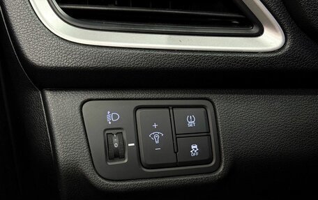 Hyundai Solaris II рестайлинг, 2018 год, 1 539 900 рублей, 14 фотография