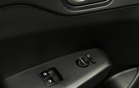 Hyundai Solaris II рестайлинг, 2018 год, 1 539 900 рублей, 13 фотография