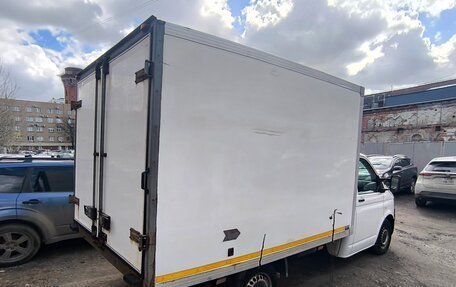 Volkswagen Transporter T5 рестайлинг, 2013 год, 1 295 000 рублей, 7 фотография