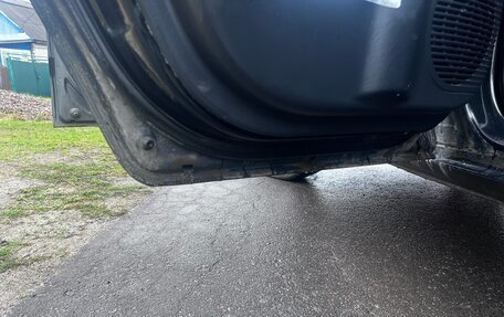 Hyundai Tucson III, 2005 год, 830 000 рублей, 13 фотография