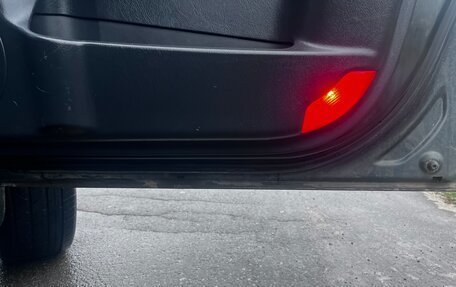 Hyundai Tucson III, 2005 год, 830 000 рублей, 14 фотография