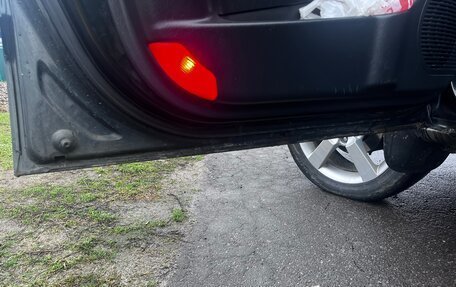 Hyundai Tucson III, 2005 год, 830 000 рублей, 12 фотография