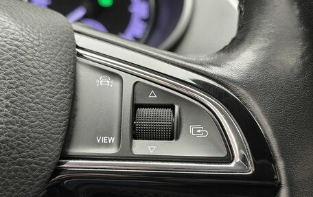 Skoda Octavia, 2018 год, 1 548 000 рублей, 14 фотография