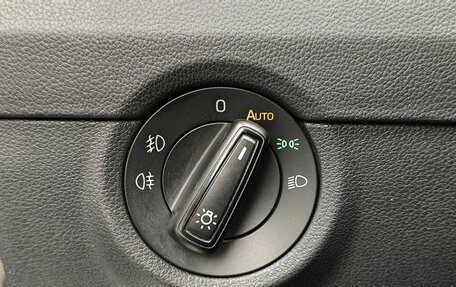 Skoda Octavia, 2018 год, 1 548 000 рублей, 19 фотография