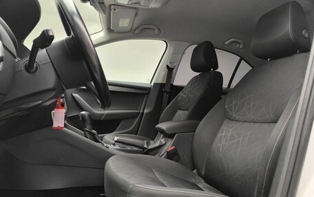 Skoda Octavia, 2018 год, 1 548 000 рублей, 16 фотография