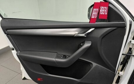 Skoda Octavia, 2018 год, 1 548 000 рублей, 17 фотография