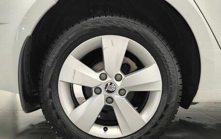 Skoda Octavia, 2018 год, 1 548 000 рублей, 26 фотография