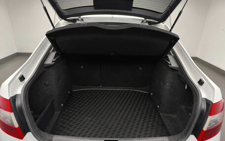 Skoda Octavia, 2018 год, 1 548 000 рублей, 24 фотография