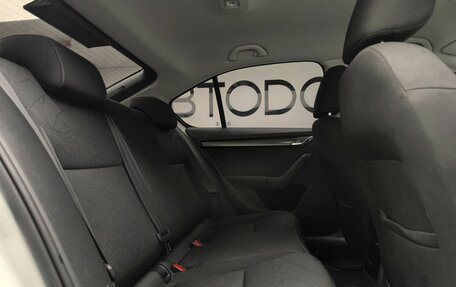 Skoda Octavia, 2018 год, 1 548 000 рублей, 23 фотография