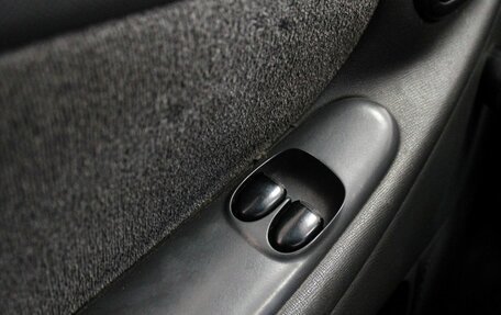 Chevrolet Lanos I, 2008 год, 269 000 рублей, 11 фотография