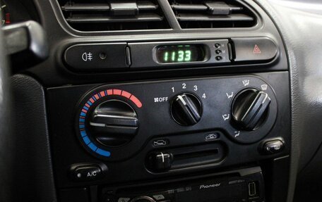 Chevrolet Lanos I, 2008 год, 269 000 рублей, 13 фотография