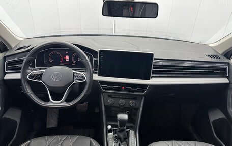 Volkswagen Tiguan II, 2022 год, 2 619 000 рублей, 7 фотография