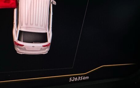 Volkswagen Tiguan II, 2022 год, 2 619 000 рублей, 15 фотография