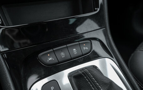 Opel Astra K, 2020 год, 1 345 000 рублей, 14 фотография