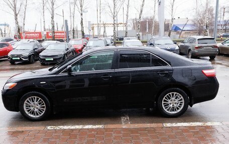 Toyota Camry, 2007 год, 1 050 000 рублей, 2 фотография