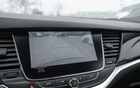 Opel Astra K, 2020 год, 1 345 000 рублей, 17 фотография