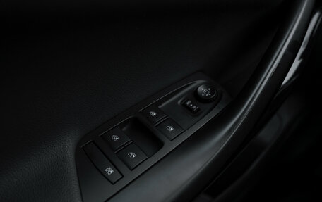 Opel Astra K, 2020 год, 1 345 000 рублей, 19 фотография