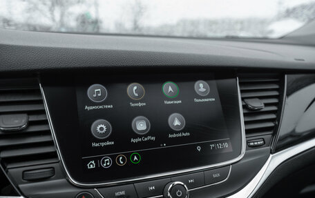 Opel Astra K, 2020 год, 1 345 000 рублей, 16 фотография