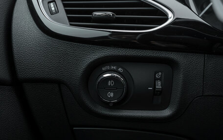 Opel Astra K, 2020 год, 1 345 000 рублей, 20 фотография