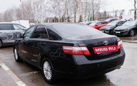 Toyota Camry, 2007 год, 1 050 000 рублей, 3 фотография