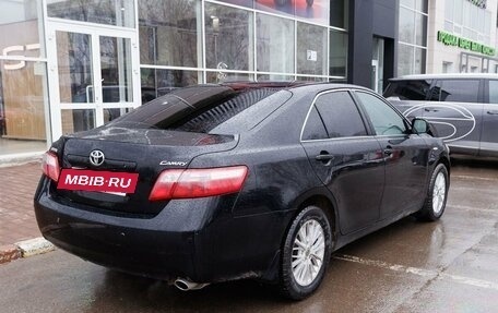 Toyota Camry, 2007 год, 1 050 000 рублей, 5 фотография