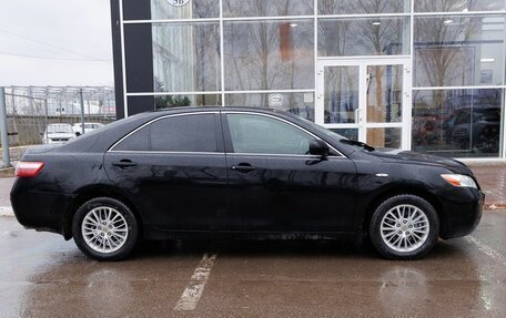 Toyota Camry, 2007 год, 1 050 000 рублей, 6 фотография