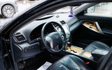 Toyota Camry, 2007 год, 1 050 000 рублей, 10 фотография