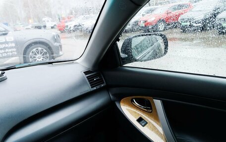 Toyota Camry, 2007 год, 1 050 000 рублей, 13 фотография