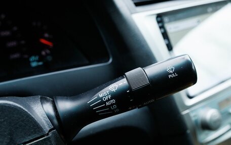 Toyota Camry, 2007 год, 1 050 000 рублей, 17 фотография