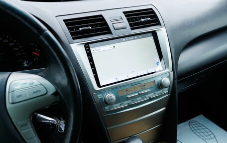 Toyota Camry, 2007 год, 1 050 000 рублей, 18 фотография