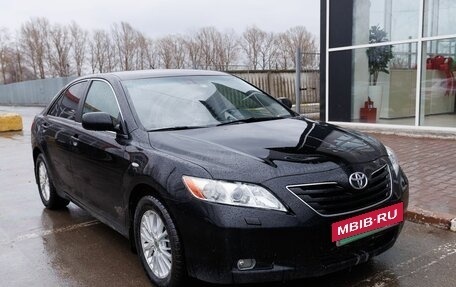 Toyota Camry, 2007 год, 1 050 000 рублей, 7 фотография