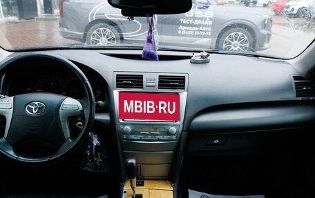 Toyota Camry, 2007 год, 1 050 000 рублей, 12 фотография