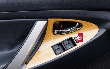 Toyota Camry, 2007 год, 1 050 000 рублей, 11 фотография